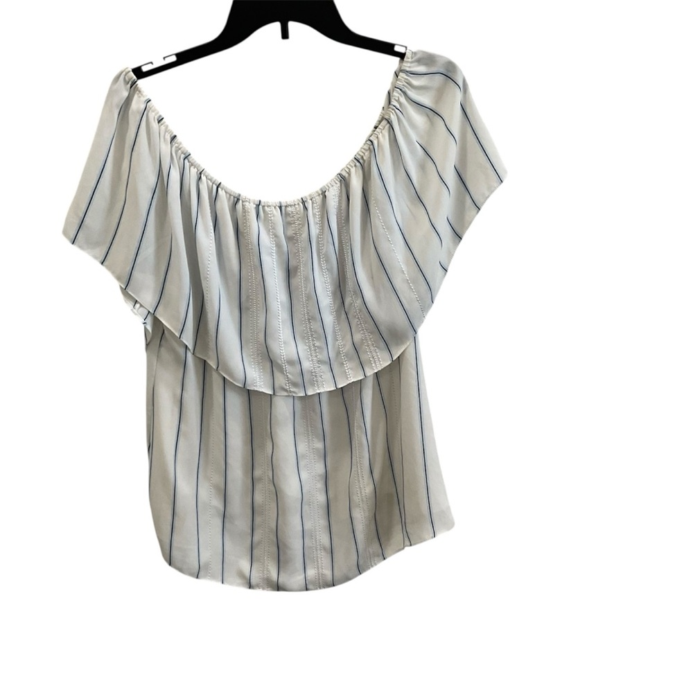 White House Black Market Off-Shoulder Women's Top